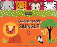 BUONANOTTE GIUNGLA