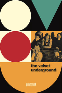 THE VELVET UNDERGROUND