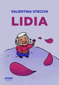 LIDIA