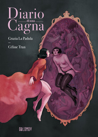 DIARIO DI UNA CAGNA