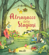 ALMANACCO DELLE STAGIONI
