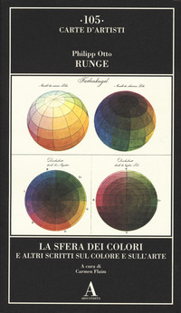 SFERA DEI COLORI E ALTRI SCRITTI SUL COLORE E SULL\'ARTE (LA)