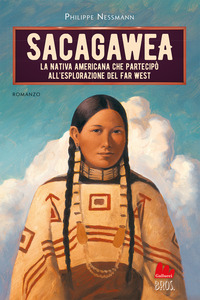 SACAGAWEA