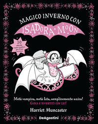 MAGICO INVERNO CON ISADORA MOON