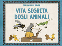 VITA SEGRETA DEGLI ANIMALI