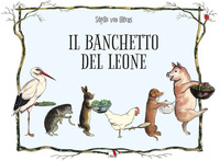 BANCHETTO DEL LEONE