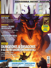MASTER MAGAZINE 2023