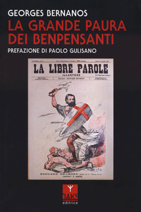 GRANDE PAURA DEI BENPENSANTI