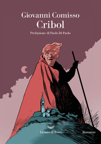CRIBOL