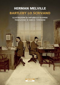 BARTLEBY LO SCRIVANO