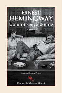 UOMINI SENZA DONNE