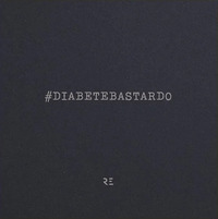 DIABETEBASTARDO