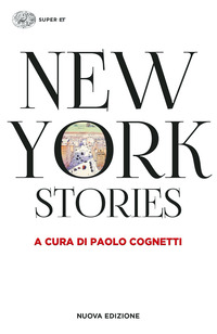NEW YORK STORIES
