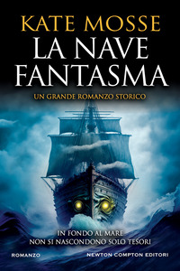NAVE FANTASMA
