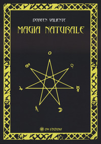 MAGIA NATURALE