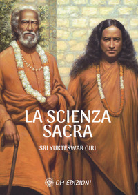 SCIENZA SACRA