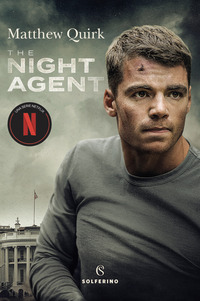 THE NIGHT AGENT