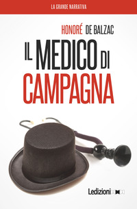 MEDICO DI CAMPAGNA