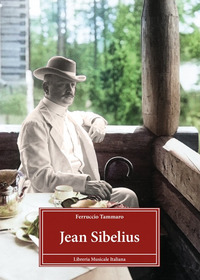 JEAN SIBELIUS