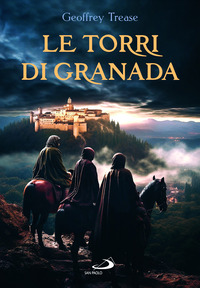 TORRI DI GRANADA