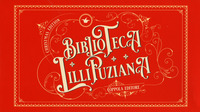 BIBLIOTECA LILLIPUZIANA CHRISTMAS EDITION
