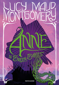 ANNE DI GREEN GABLES 2