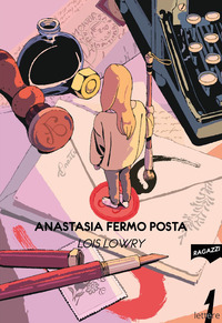 ANASTASIA FERMO POSTA
