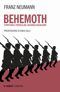 BEHEMOTH STRUTTURA E PRATICA DEL NAZIONALSOCIALISMO