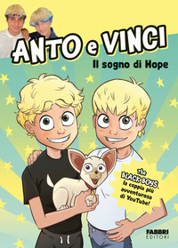 SOGNO DI HOPE