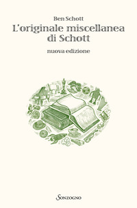 ORIGINALE MISCELLANEA DI SCHOTT