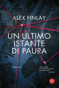 ULTIMO ISTANTE DI PAURA