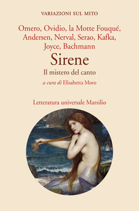 SIRENE - IL MISTERO DEL CANTO