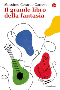 GRANDE LIBRO DELLA FANTASIA