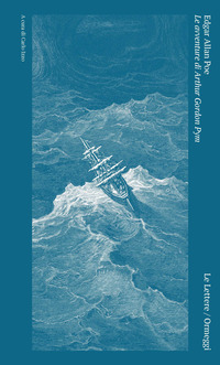 AVVENTURE DI ARTHUR GORDON PYM