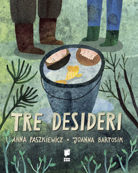 TRE DESIDERI
