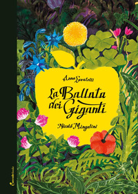 BALLATA DEI GIGANTI