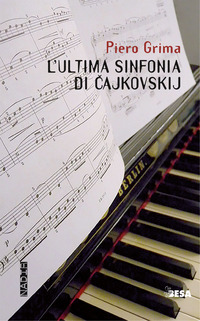 ULTIMA SINFONIA DI CAJKOVSKIJ