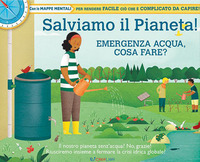 SALVIAMO IL PIANETA EMERGENZA ACQUA COSA FARE