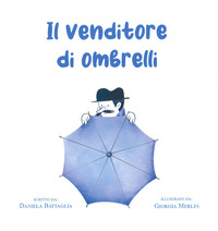 VENDITORE DI OMBRELLI