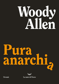 PURA ANARCHIA