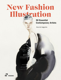 NEW FASHION ILLUSTRATION