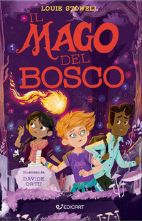 MAGO DEL BOSCO