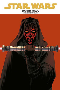 DARTH MAUL - STAR WARS EPIC