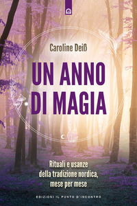 ANNO DI MAGIA