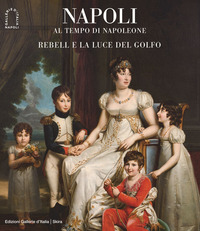 NAPOLI AL TEMPO DI NAPOLEONE