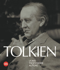 TOLKIEN UOMO PROFESSORE AUTORE