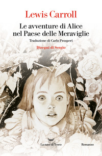 AVVENTURE DI ALICE NEL PAESE DELLE MERAVIGLIE