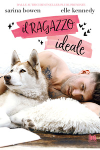 RAGAZZO IDEALE