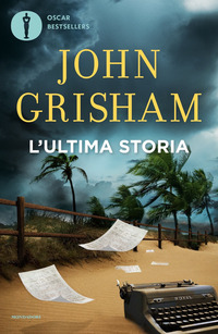 ULTIMA STORIA