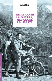 NEGLI OCCHI LA GUERRA NEL CUORE LA LIBERTA\'